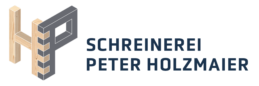 Logo Schreinerei Holzmaier
